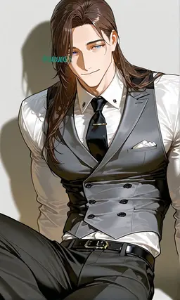 Profile image of Seiji
