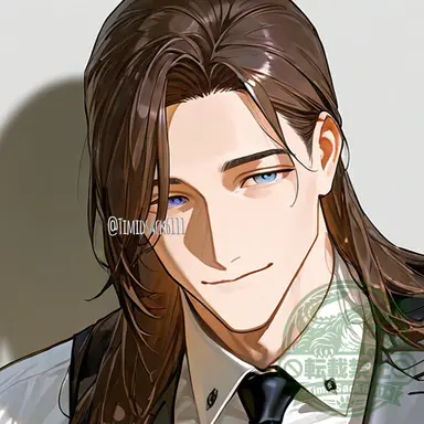Profile image of Seiji
