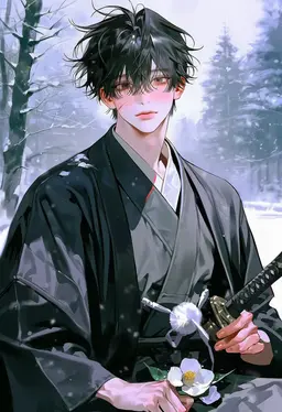 Profile image of Katsuki Kamishiro