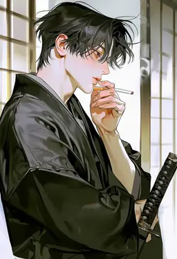Profile image of Katsuki Kamishiro