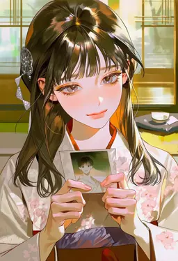 Profile image of Yurina Fujisaki