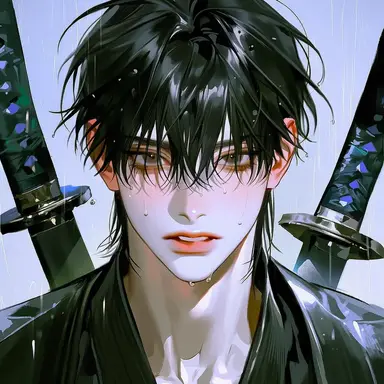 Profile image of Katsuki Kamishiro