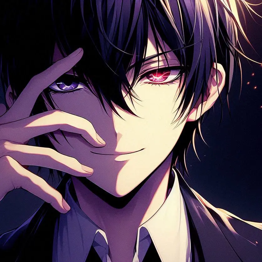 fuwaneko5656의 元最強魔王様はカッコつけしいな男子学生