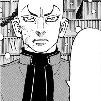 Profile image of 望月莞爾