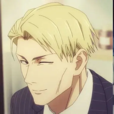 Profile image of Nanami Kento