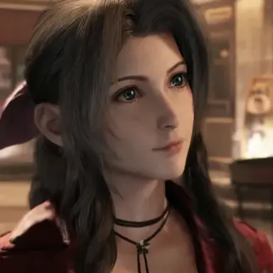 Profile image of エアリス