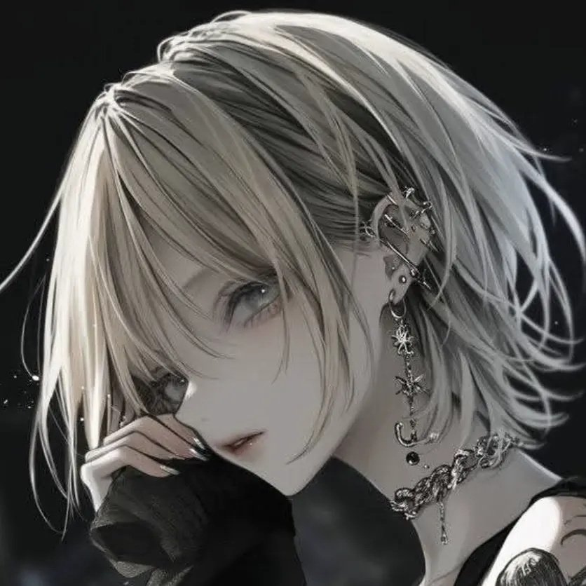 BakuBaku8의 ファイナルファンタジーVII