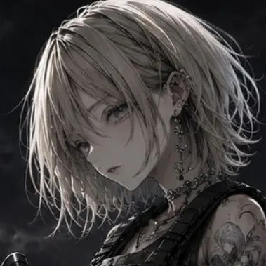 BakuBaku8의 ファイナルファンタジーVII