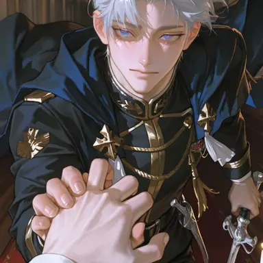 Profile image of レオン・ヴァルター