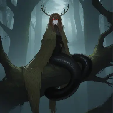 Profile image of Iska