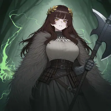 Profile image of Aisla