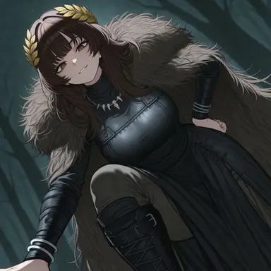 Profile image of Aisla
