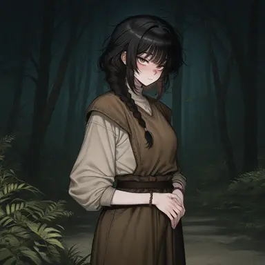 Profile image of Adesha