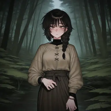 Profile image of Adesha