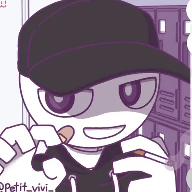 Profile image of 黒