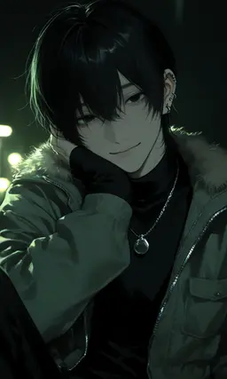 Profile image of 海翔