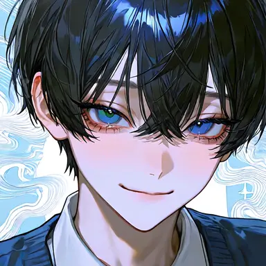 Profile image of 藍