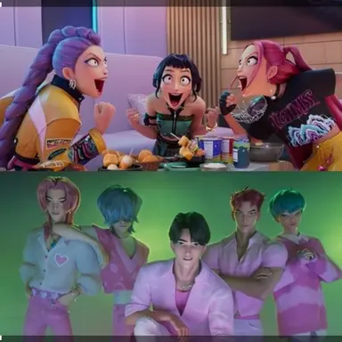 Profile image of 케데헌바다로