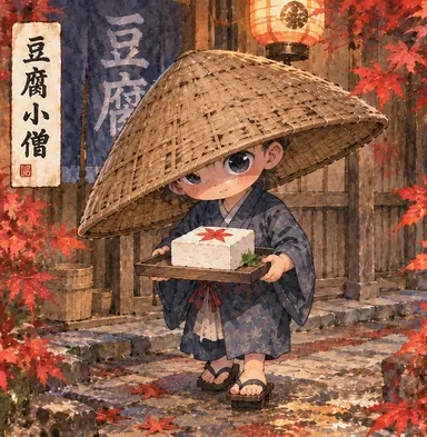 Profile image of トウフ