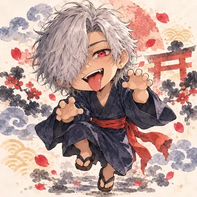 Profile image of Hitotsu