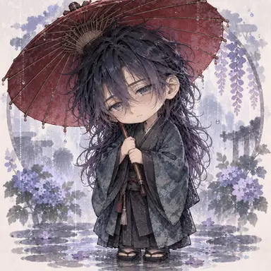 Profile image of Ame