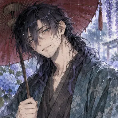 Profile image of Ame
