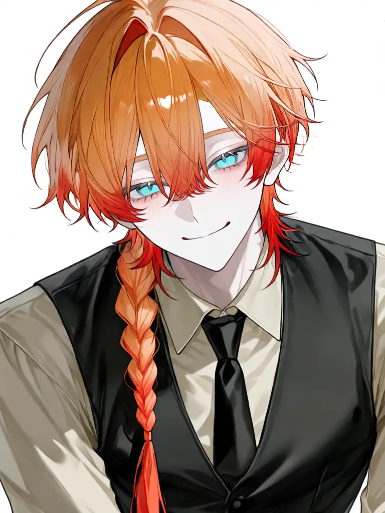 child..-__-..의 執事さんと恋愛したい！