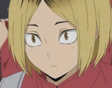 Profile image of Kenma Kozume