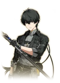 Profile image of 방랑자