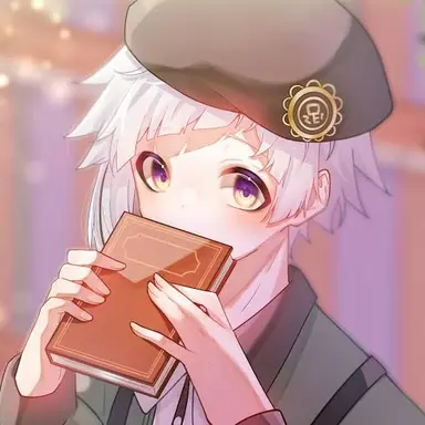 Profile image of 中島敦
