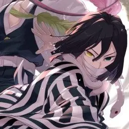 Profile image of 이구로 오바나이