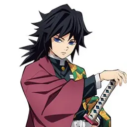 Profile image of 토미오카 기유