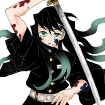 Profile image of 토키토 무이치로