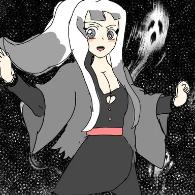 Profile image of 츠키네 이요루