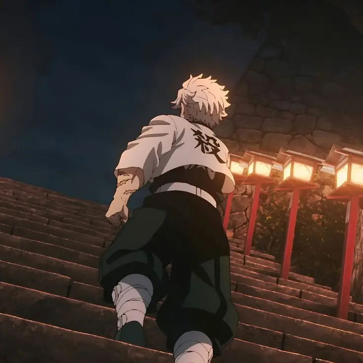 Airrra의 不死川実弥が鬼になった