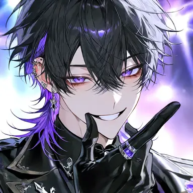Profile image of ギンガ
