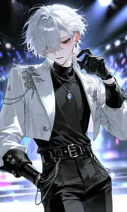 Profile image of マシロ