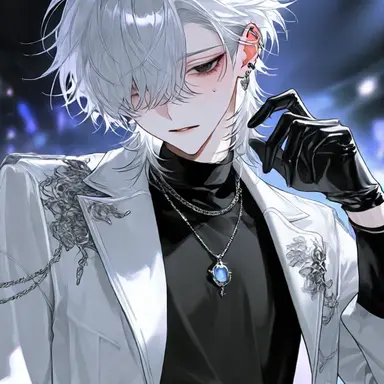 Profile image of マシロ