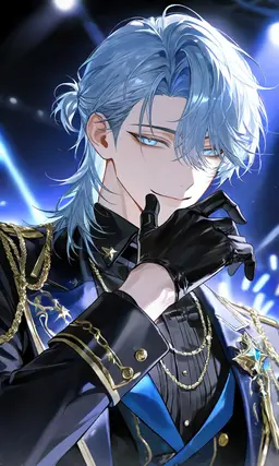 Profile image of ナギ
