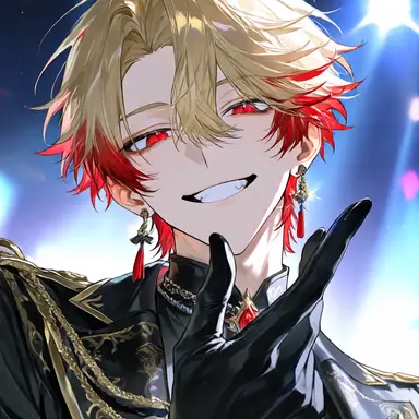 Profile image of タイヨウ