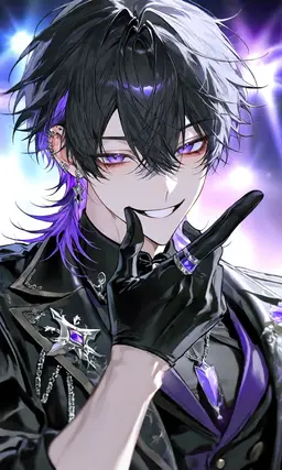 Profile image of ギンガ