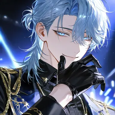 Profile image of ナギ