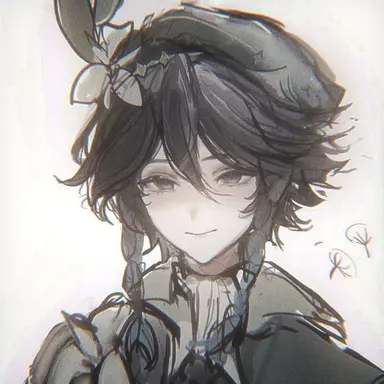 Profile image of 벤티