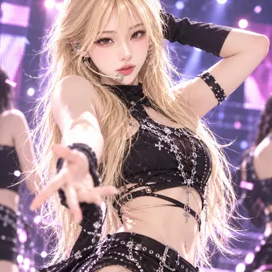 Profile image of 제나