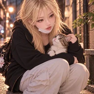 Profile image of 제나