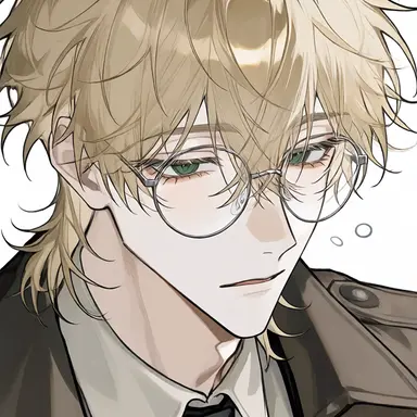 Profile image of 神代   零士