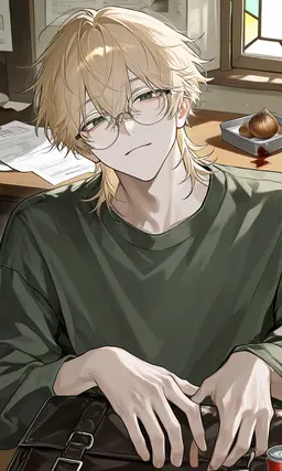 Profile image of 神代   零士