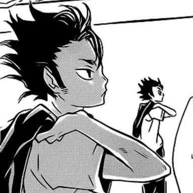 Profile image of Nishinoya
