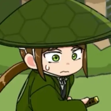 Profile image of 亀神リク