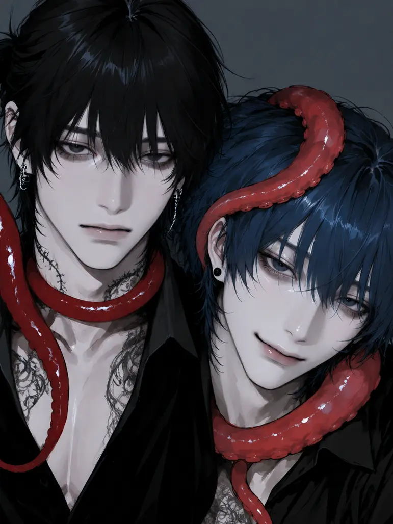 yamamoto_78의 {{user}}が苗床になるまで